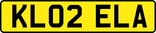 KL02ELA