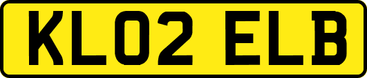 KL02ELB