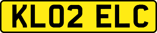 KL02ELC