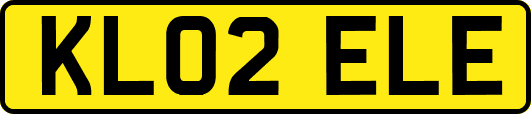 KL02ELE