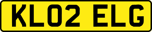 KL02ELG
