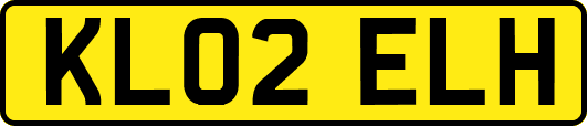 KL02ELH