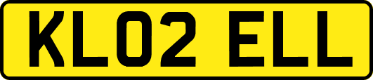 KL02ELL