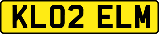 KL02ELM