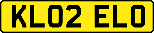KL02ELO