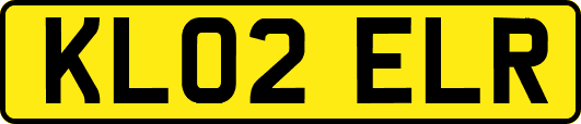KL02ELR