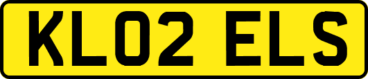 KL02ELS