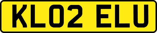 KL02ELU