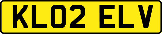 KL02ELV