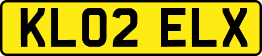KL02ELX