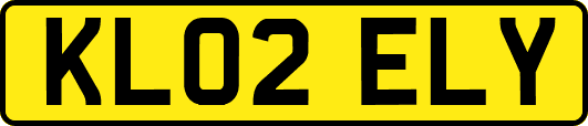 KL02ELY