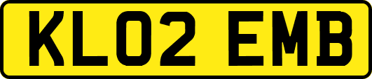 KL02EMB