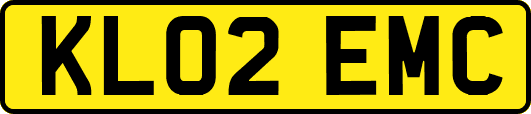 KL02EMC