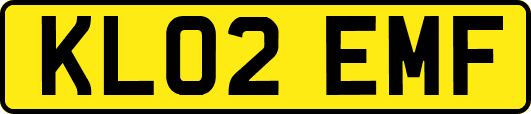 KL02EMF