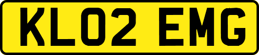 KL02EMG