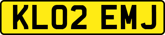 KL02EMJ