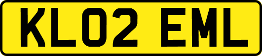 KL02EML