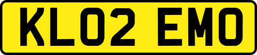 KL02EMO