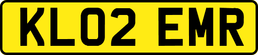 KL02EMR