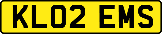 KL02EMS