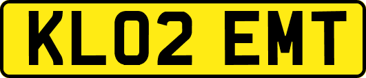 KL02EMT