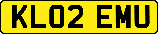 KL02EMU