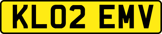 KL02EMV