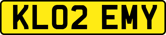 KL02EMY
