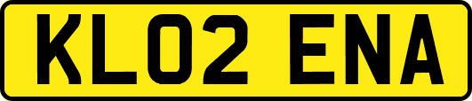KL02ENA