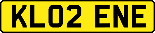 KL02ENE