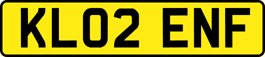 KL02ENF