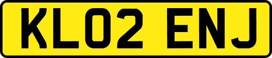 KL02ENJ