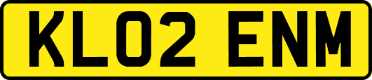 KL02ENM