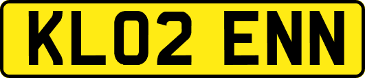 KL02ENN