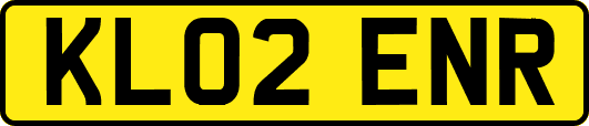 KL02ENR