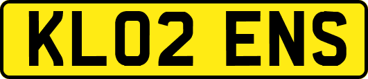 KL02ENS