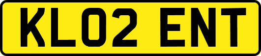 KL02ENT