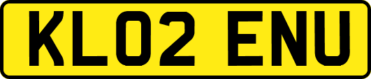 KL02ENU
