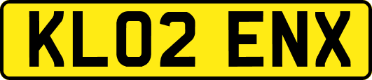 KL02ENX