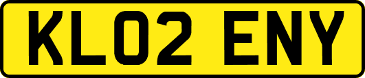 KL02ENY