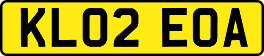 KL02EOA