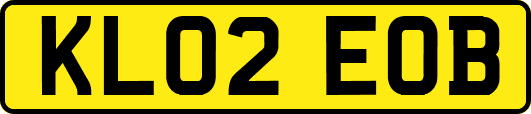 KL02EOB