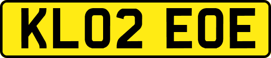 KL02EOE