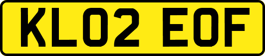 KL02EOF