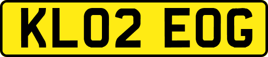 KL02EOG