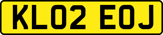 KL02EOJ