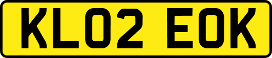 KL02EOK