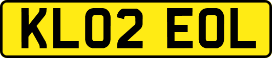 KL02EOL