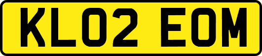 KL02EOM