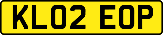KL02EOP